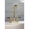 Kingston Brass KB8492DKL Kaiser Bar Faucet, Polished Brass KB8492DKL - alternate 5